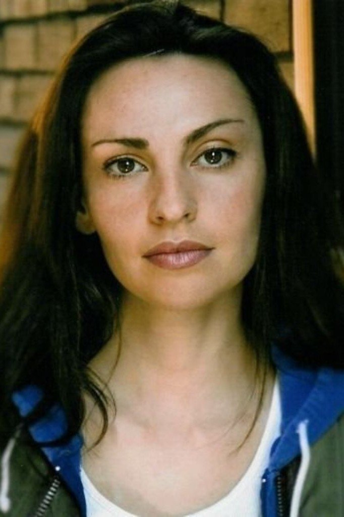 Foto de Inga Cadranel