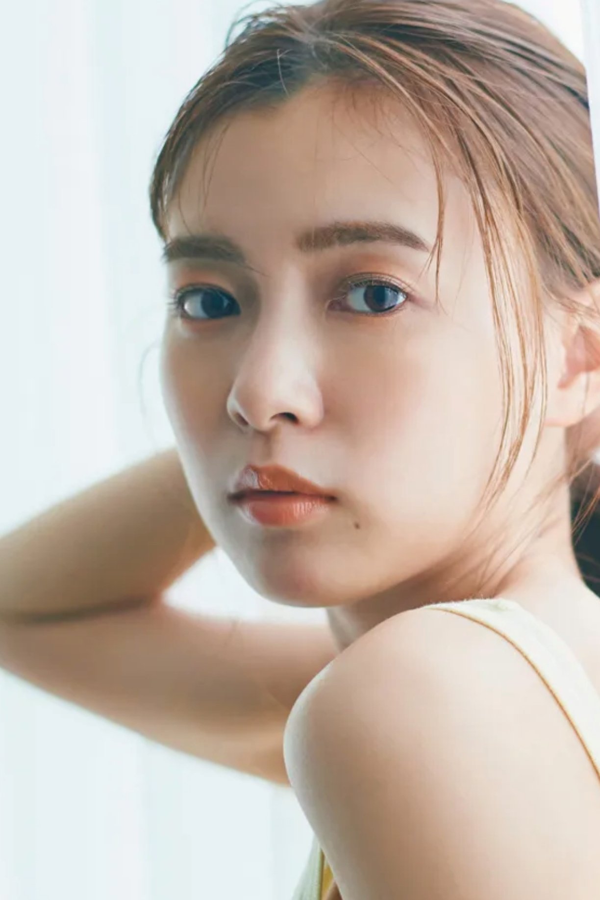 Foto de 新條由芽