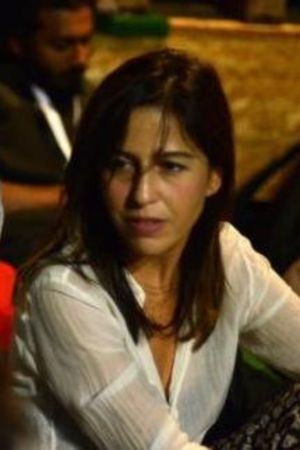 Francesca Borromeo/Casting