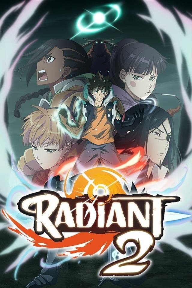 Poster de Temporada 2