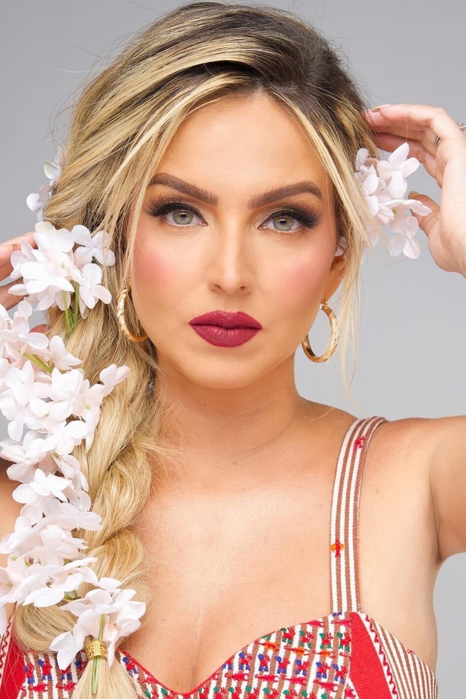 Foto de Karla Díaz