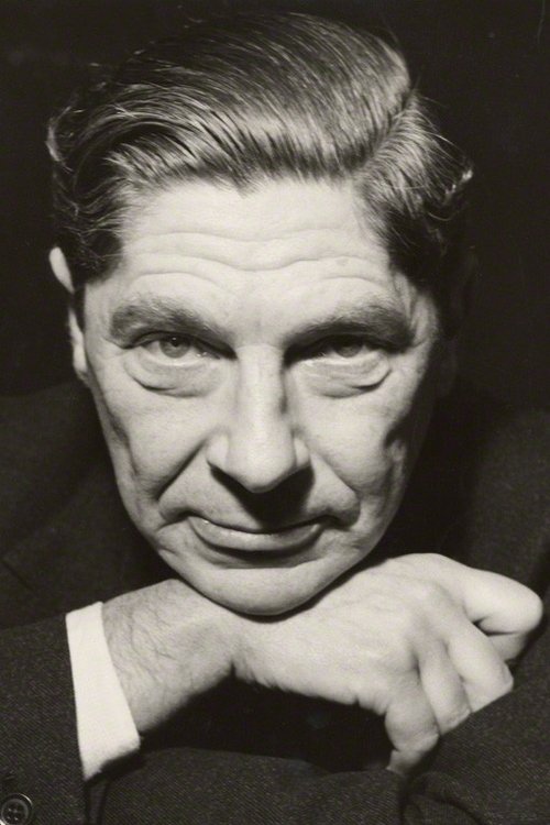 Foto de Arthur Koestler