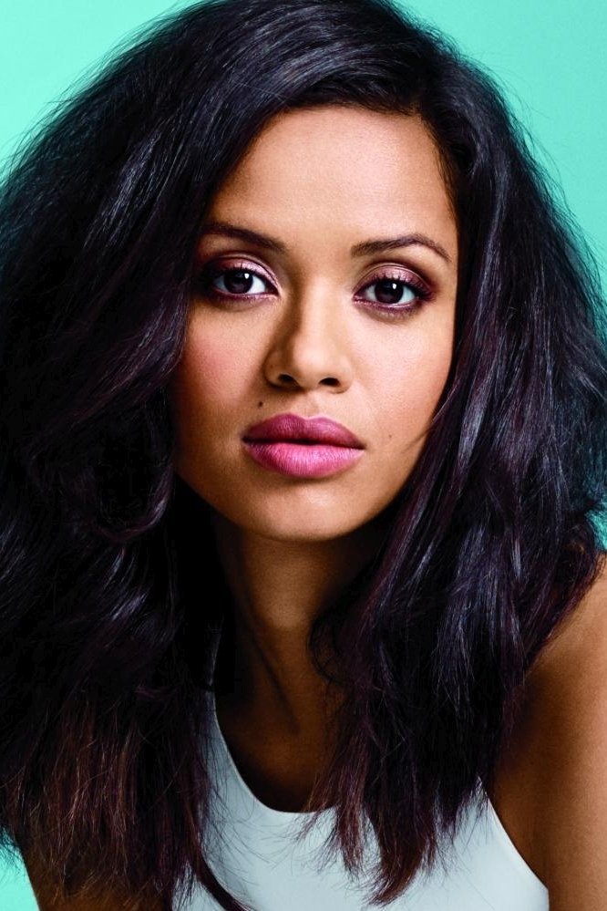 Foto de Gugu Mbatha-Raw