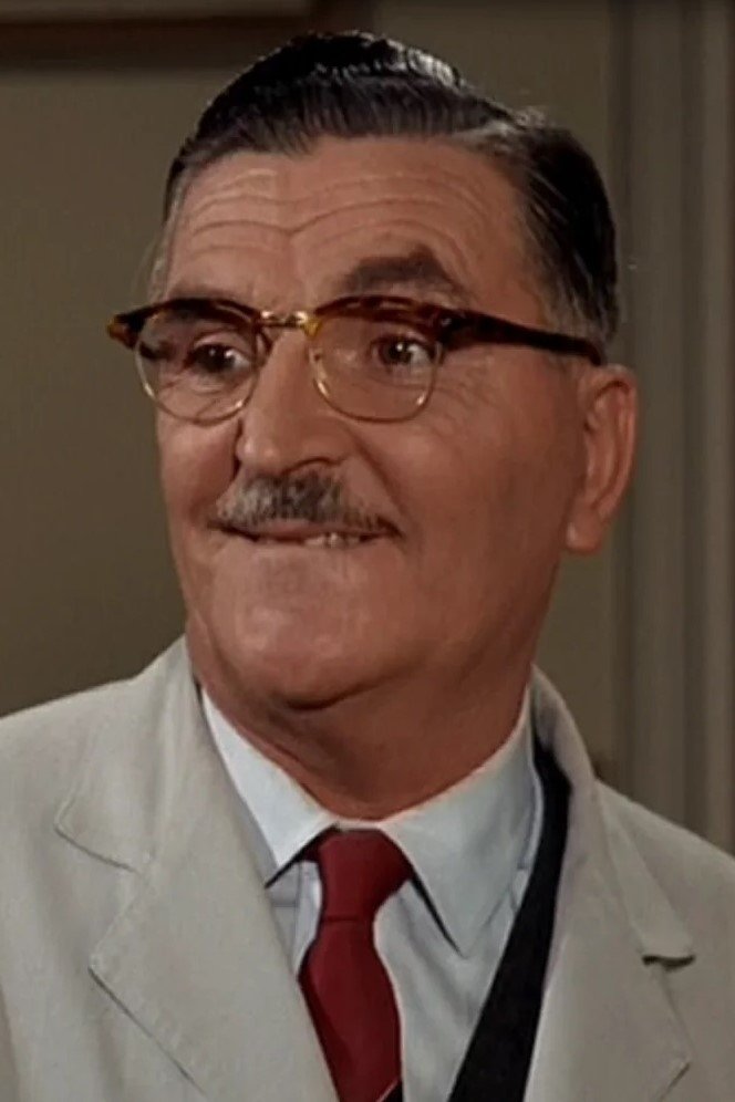 Foto de Howard McNear