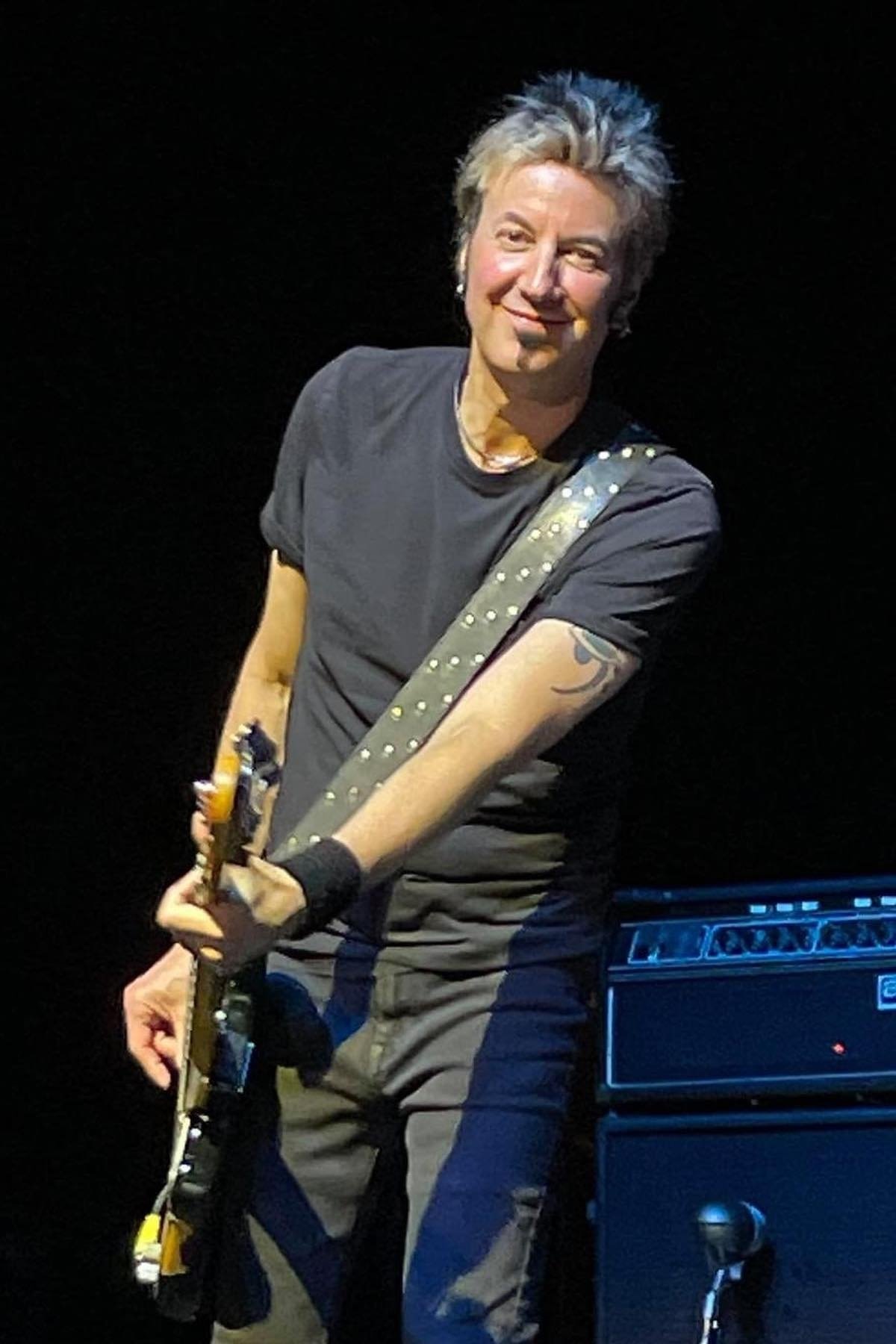 Foto de Hal B. Selzer