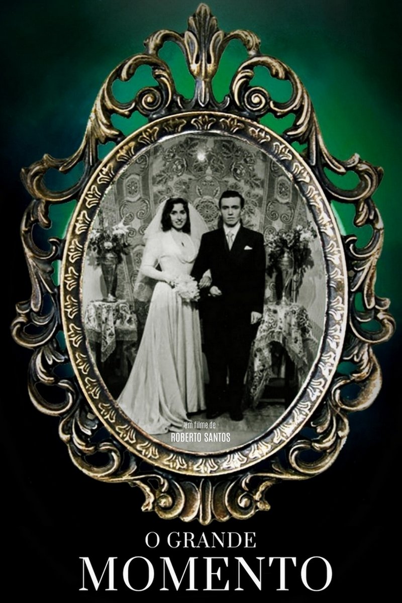 Poster de O Grande Momento