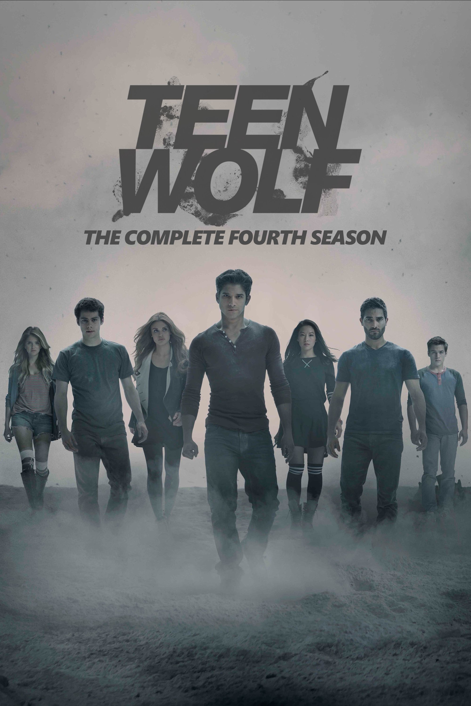 Poster de Temporada 4