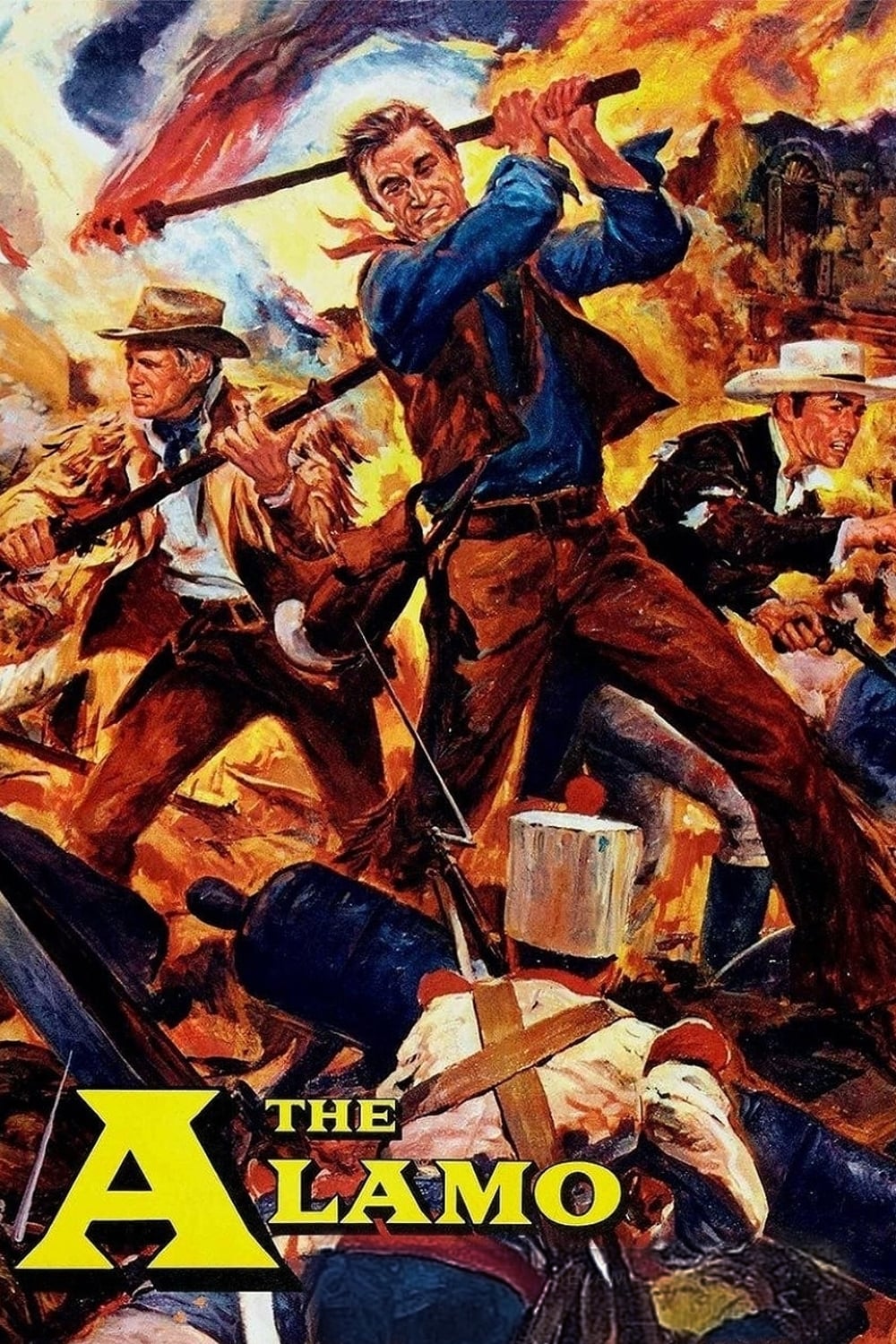 Poster movie