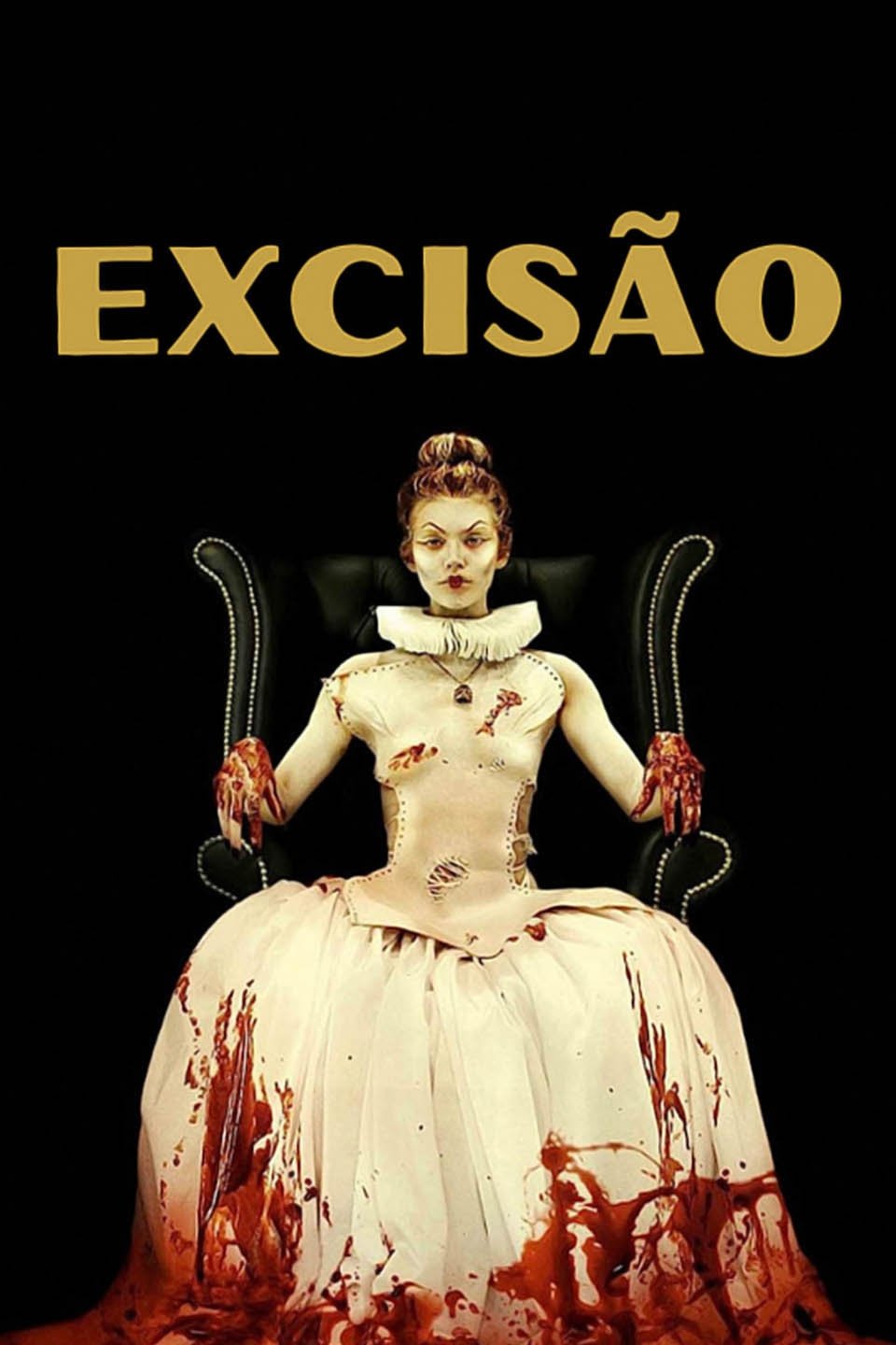 Poster de Excision