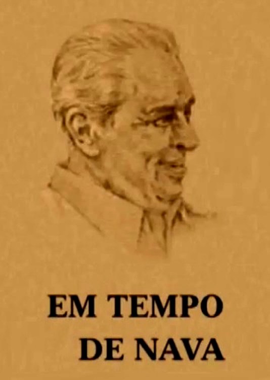 Poster de Em Tempo de Nava