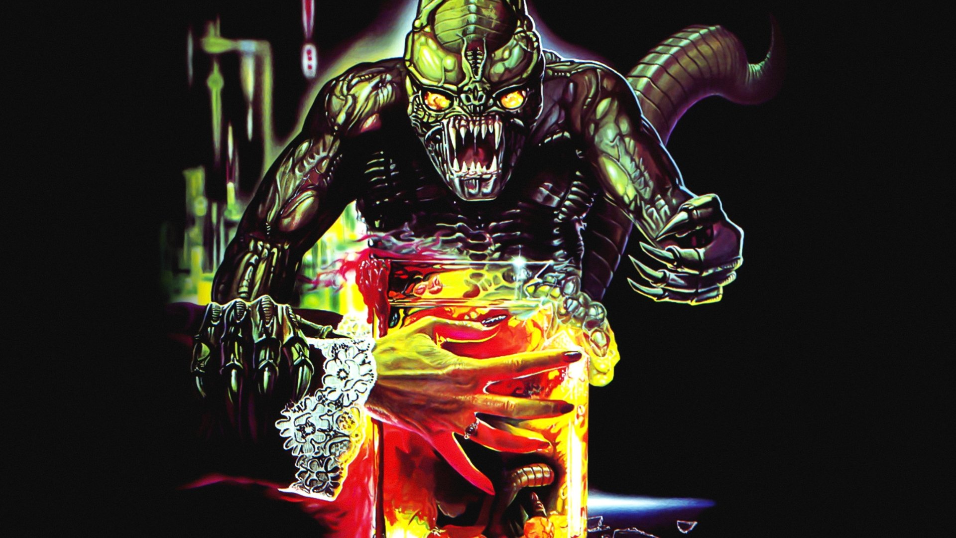 Backdrop image