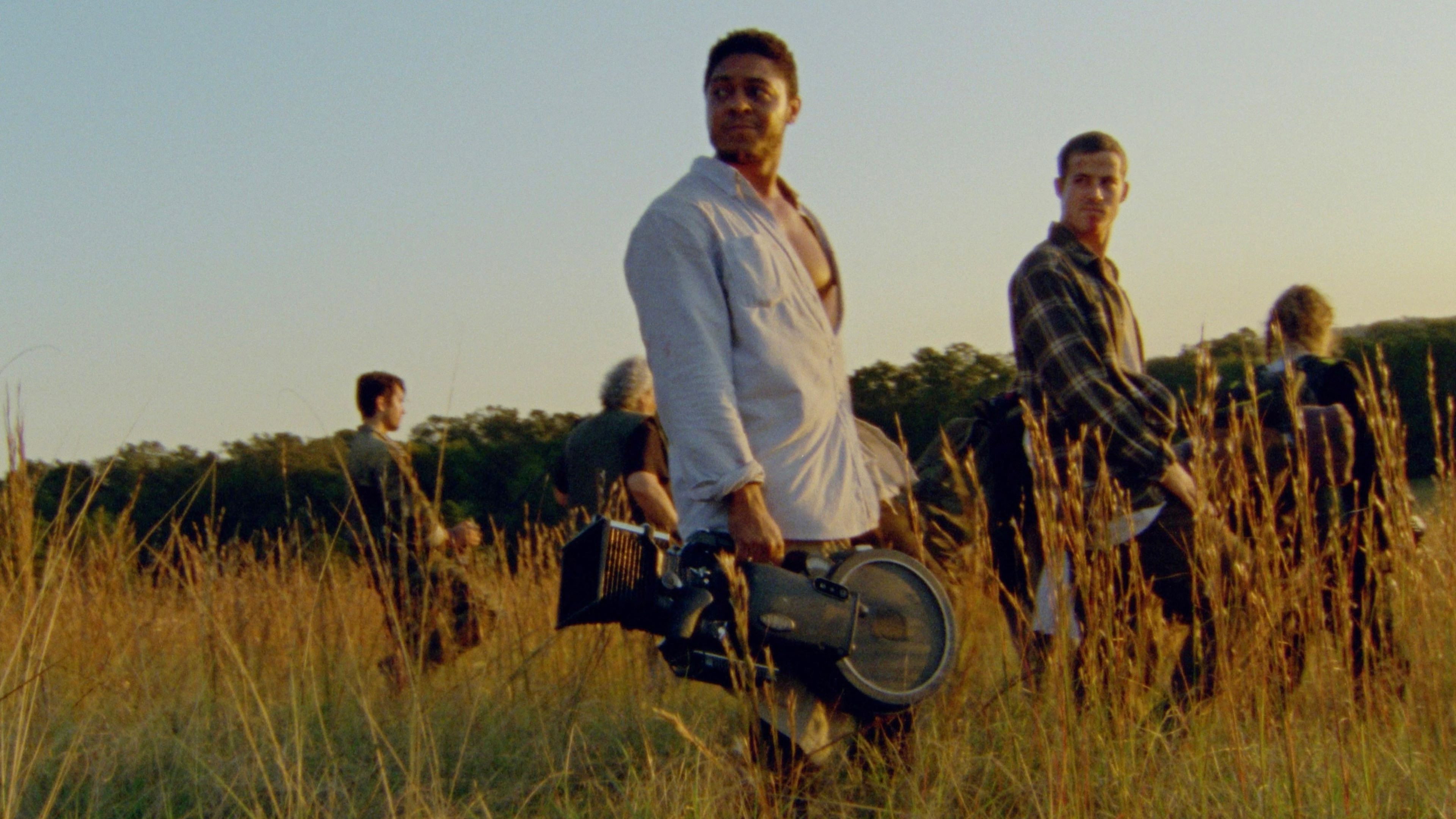 Director