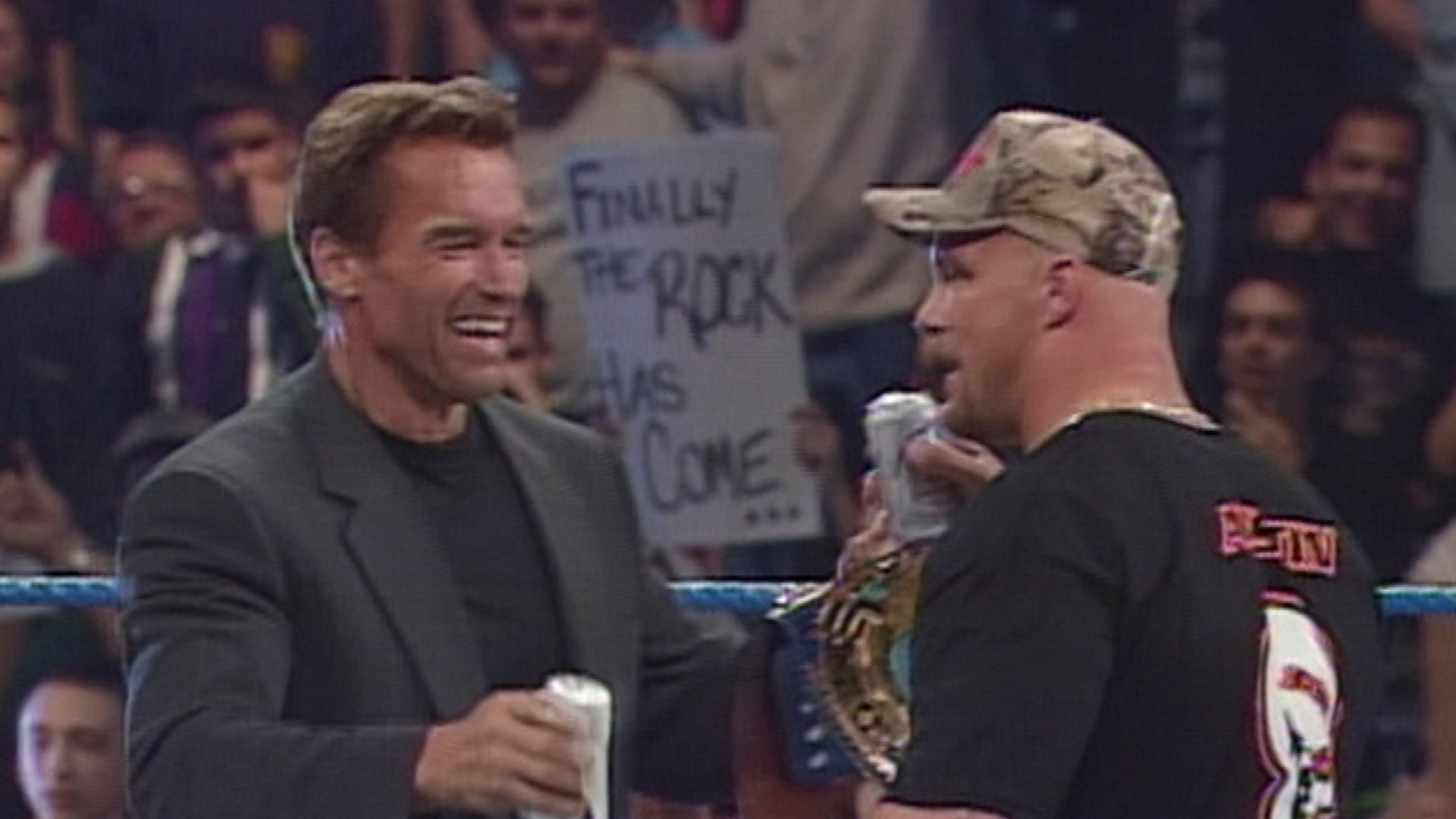 SmackDown - Nov. 11, 1999