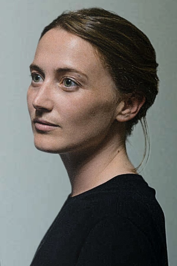 Foto de Julie Lecoustre