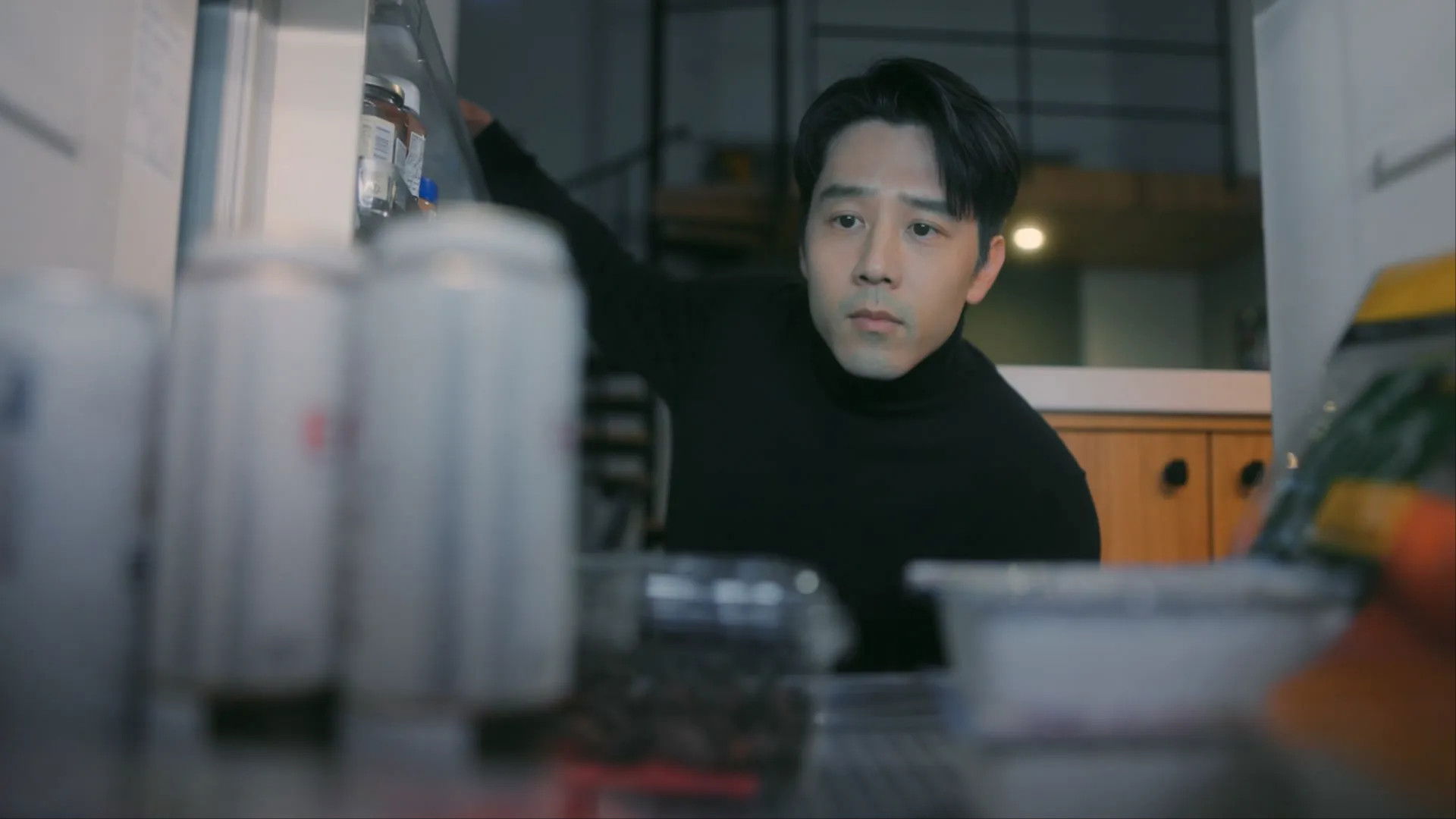 A Table for One (Is Great Too)