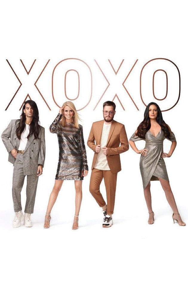 Poster de XOXO