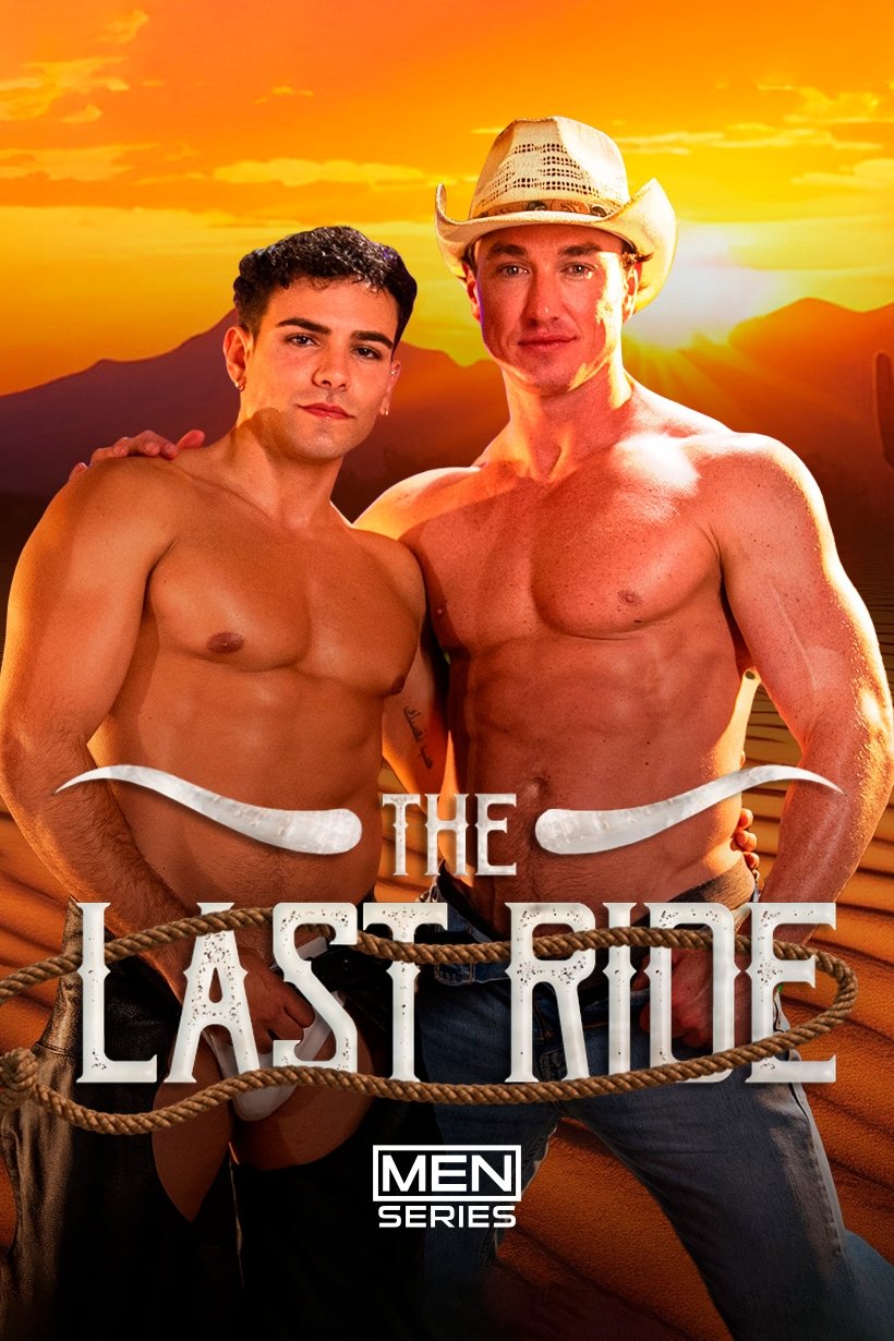 Poster de The Last Ride