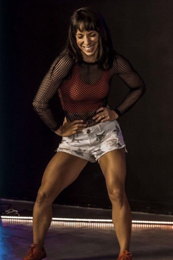 Poster de Power Dance