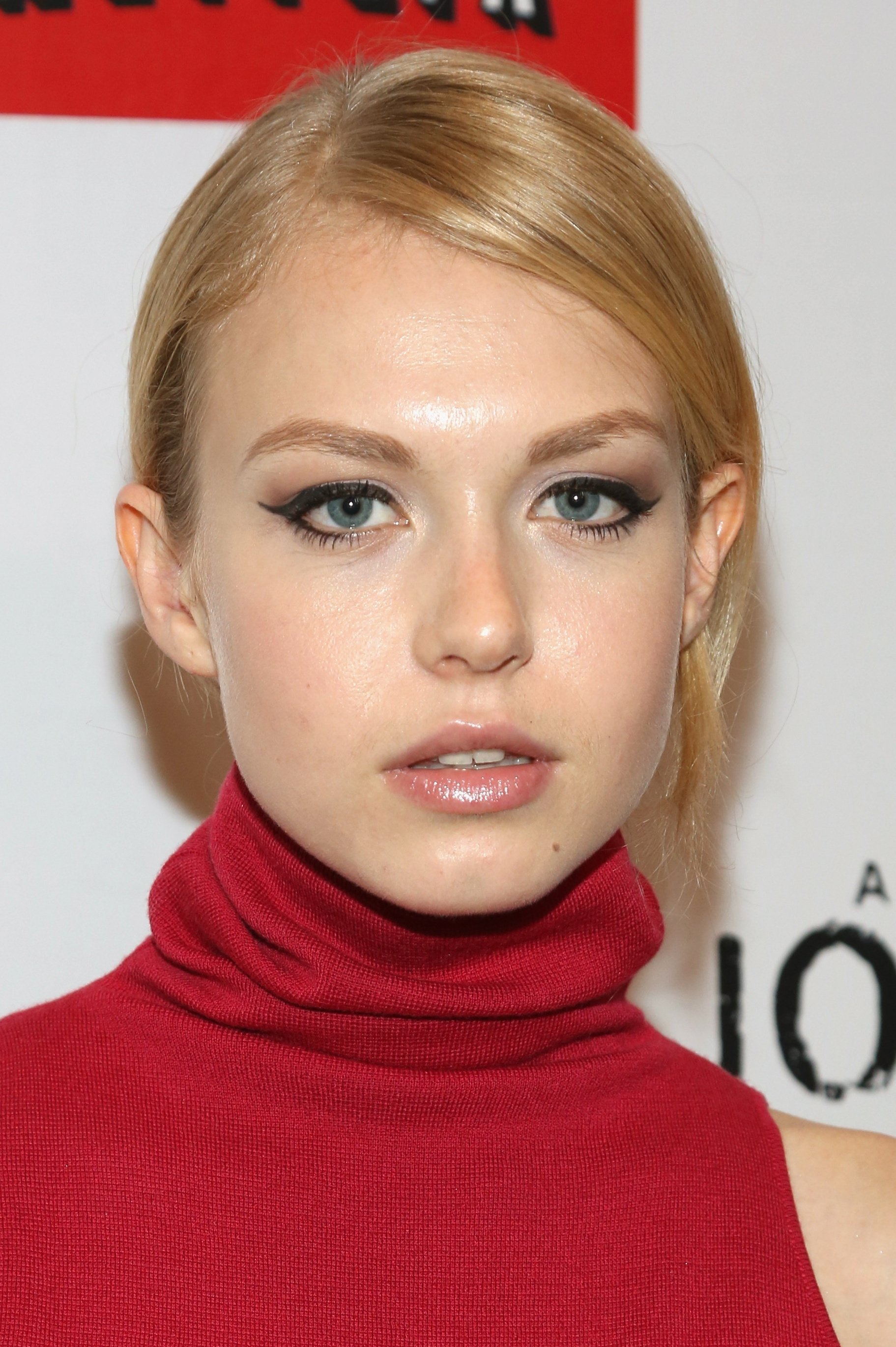 Foto de Penelope Mitchell
