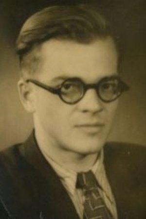 Іван Давидов
