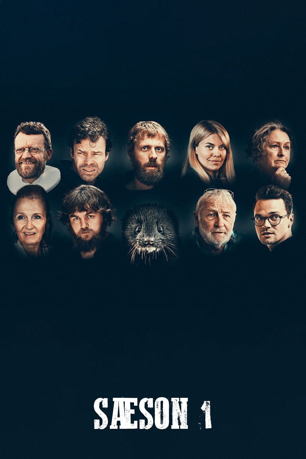 Poster de Temporada 1