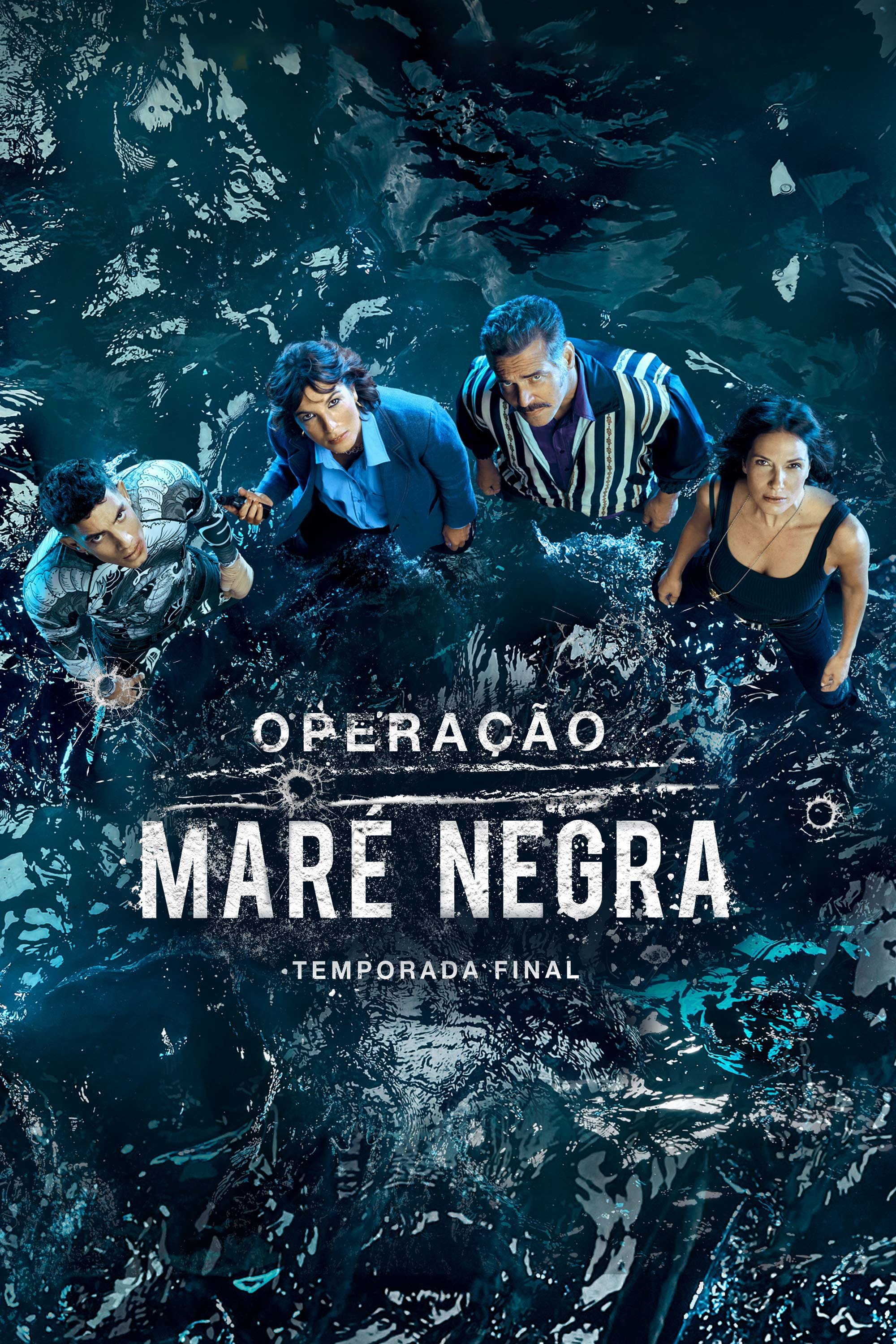 Poster de Temporada 3