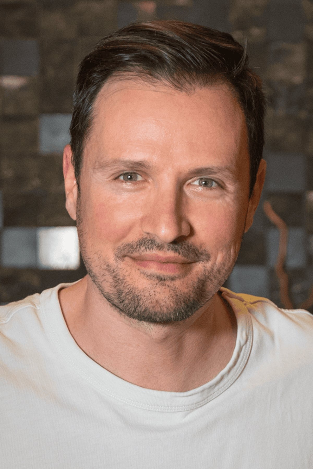 Foto de Nikola Koparov