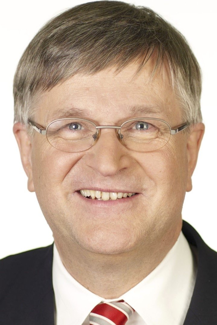 Foto de Peter Hintze