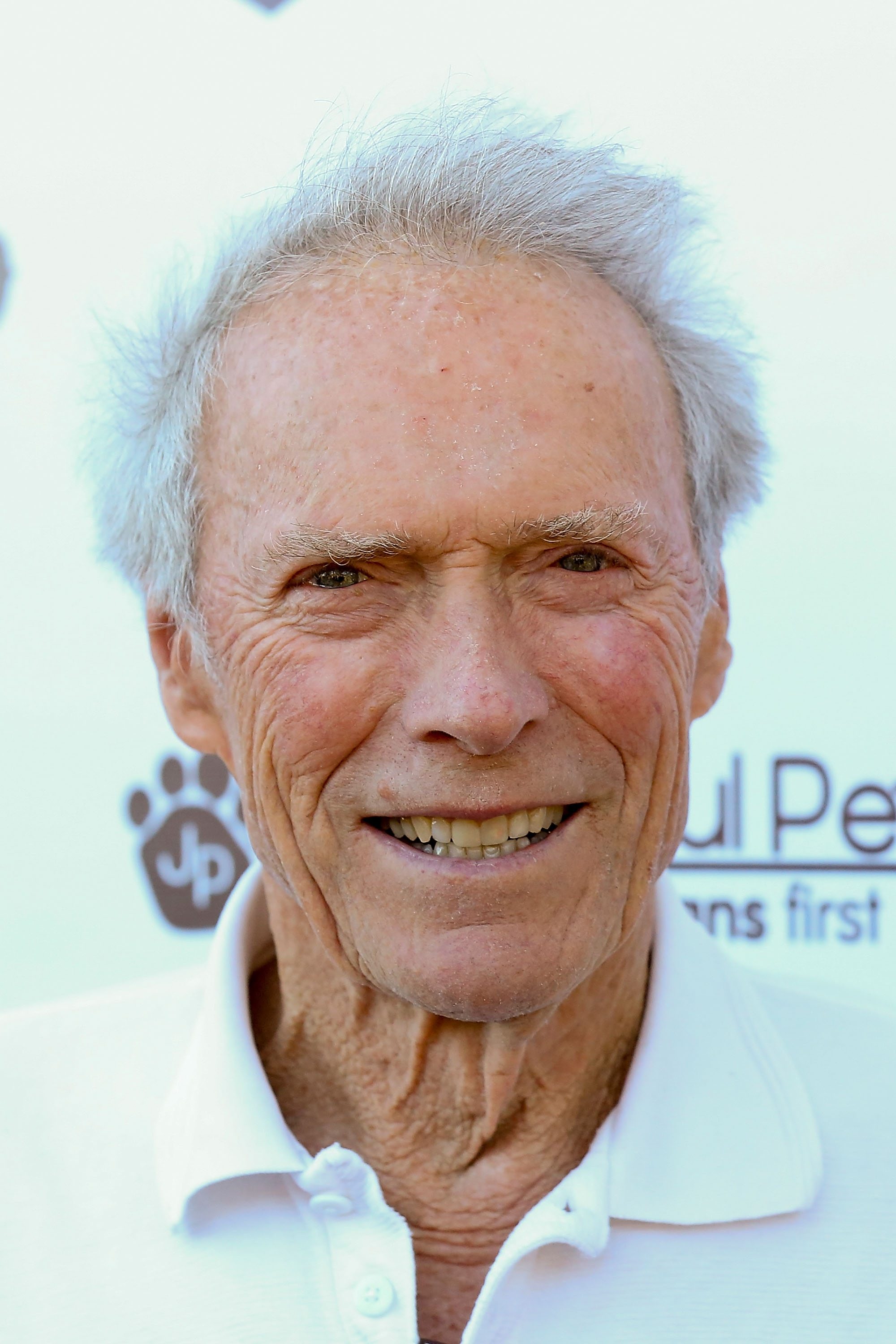 Foto de Clint Eastwood