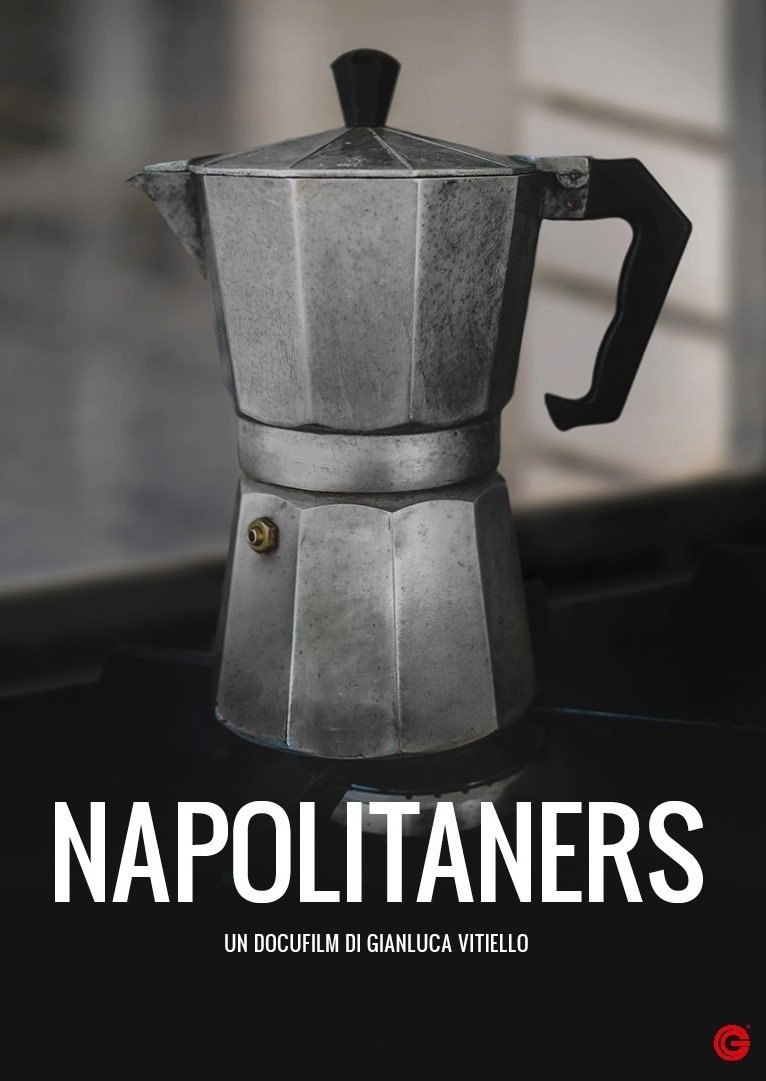 Poster de Napolitaners