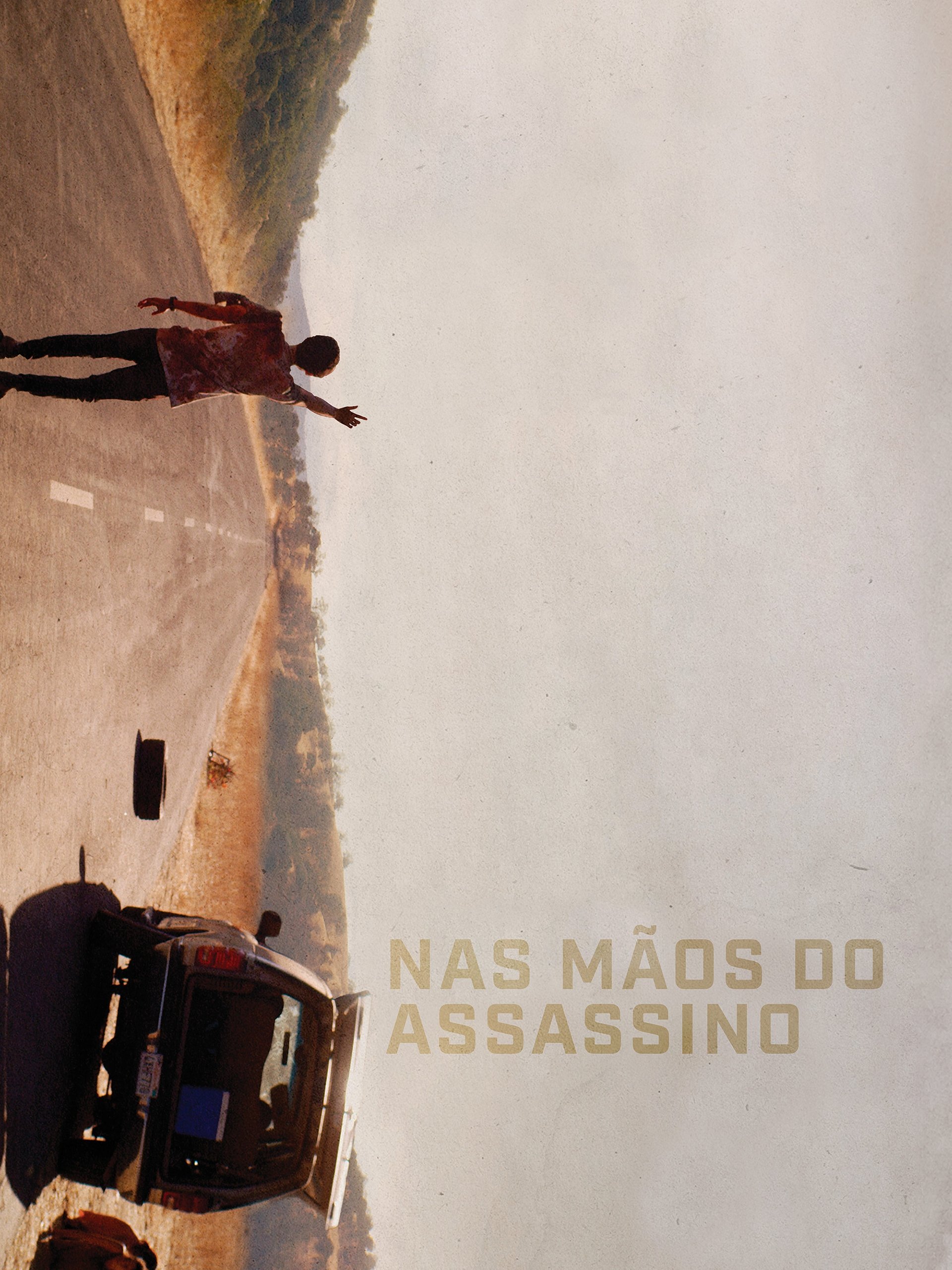 Poster de Nas Mãos do Assassino