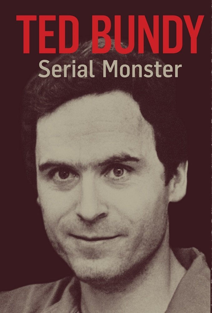 Poster de Ted Bundy: Serial Monster