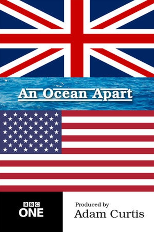 Poster de An Ocean Apart
