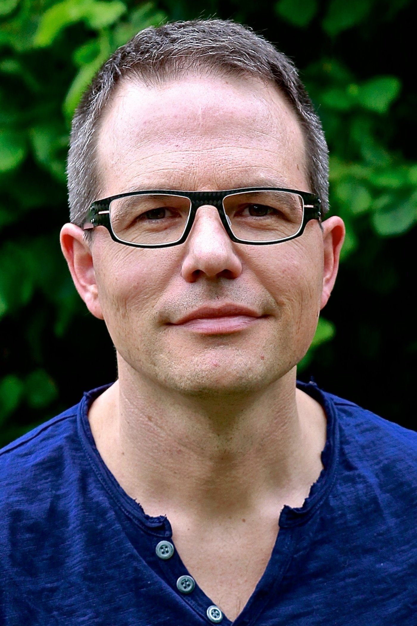 Foto de Jérôme Berney