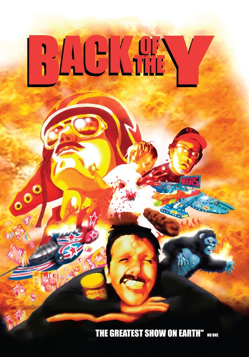 Poster de Back of the Y Masterpiece Television