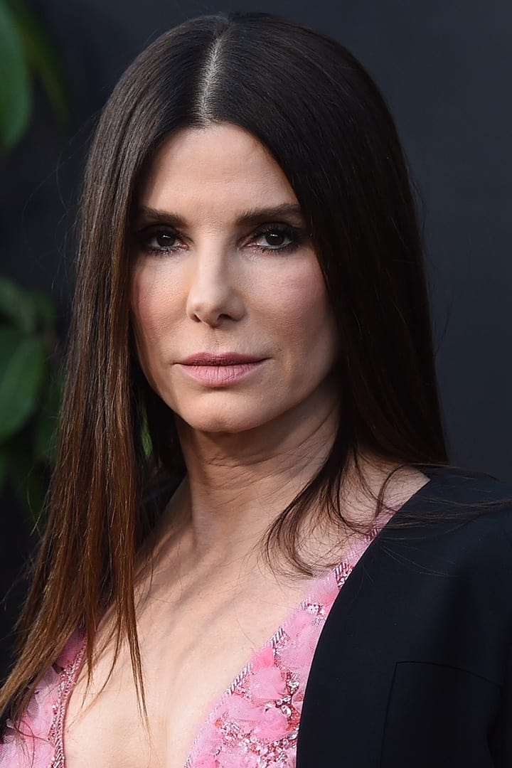 Foto de Sandra Bullock