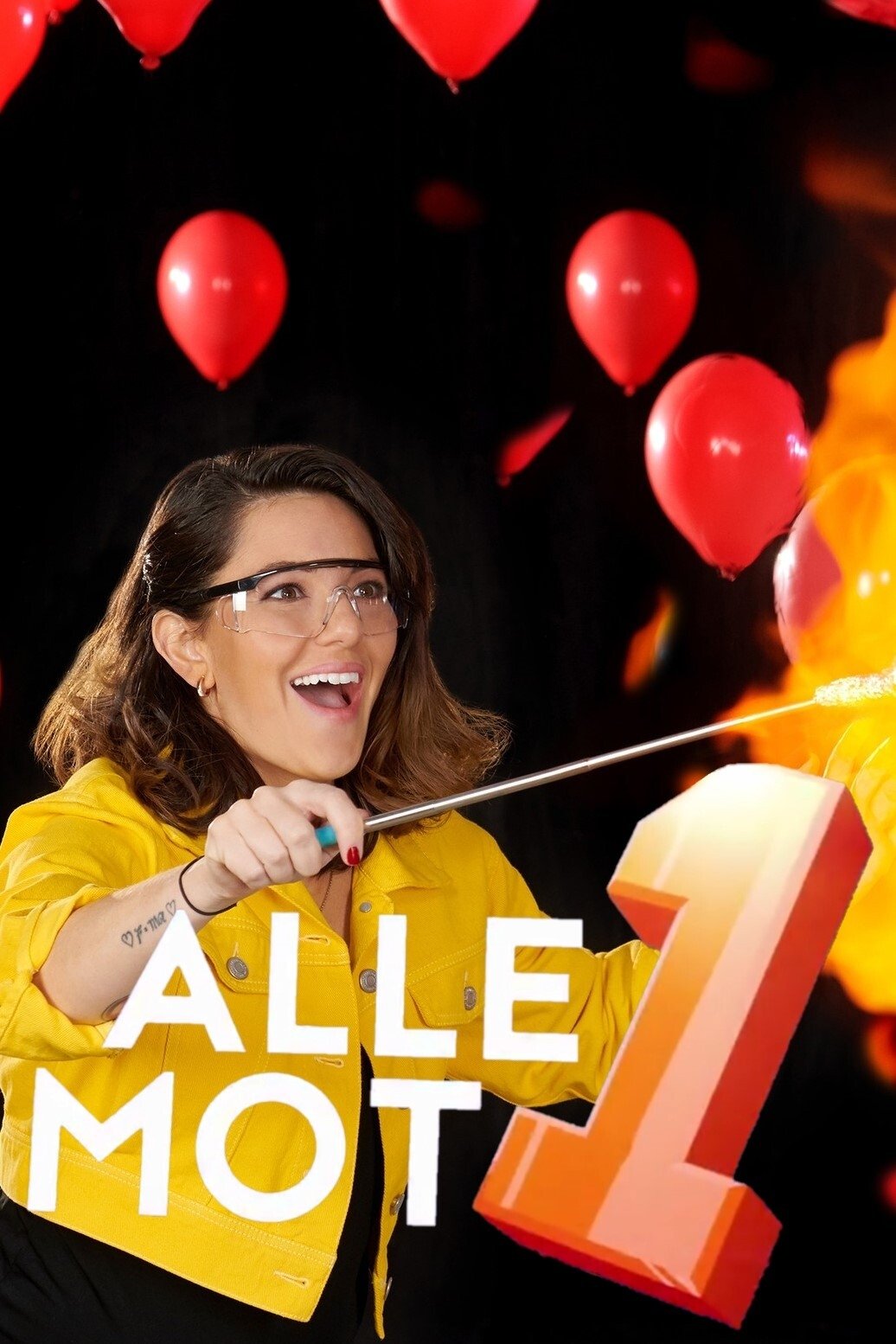 Poster de Temporada 4