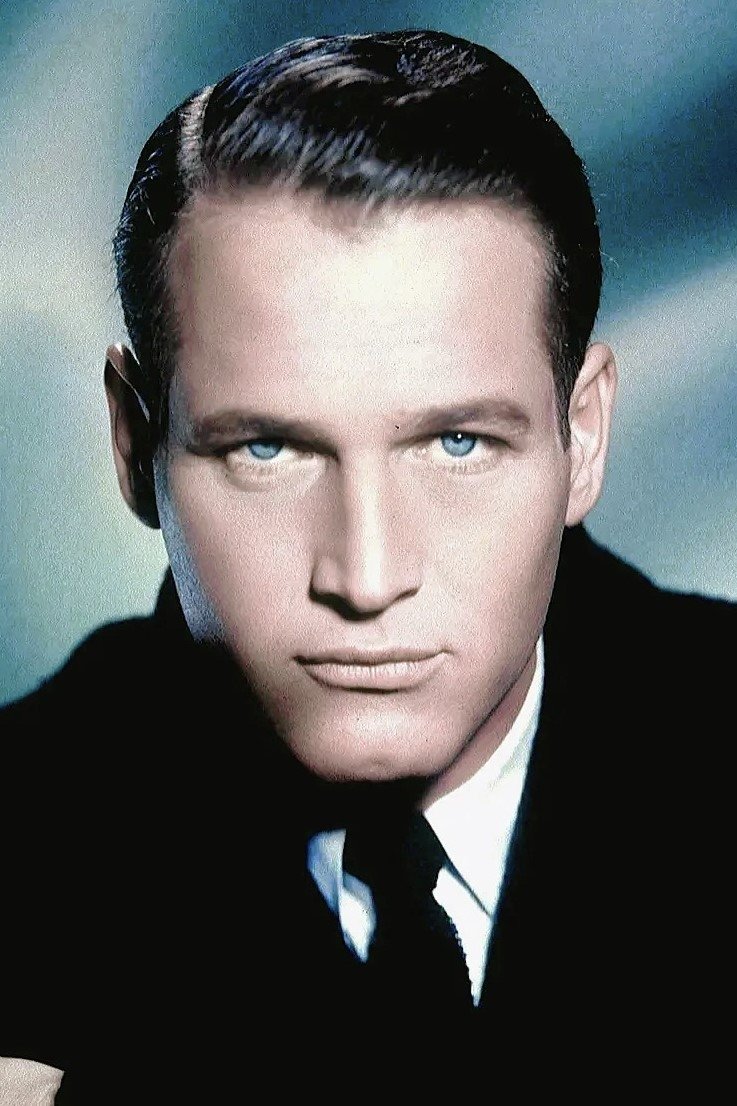 Foto de Paul Newman