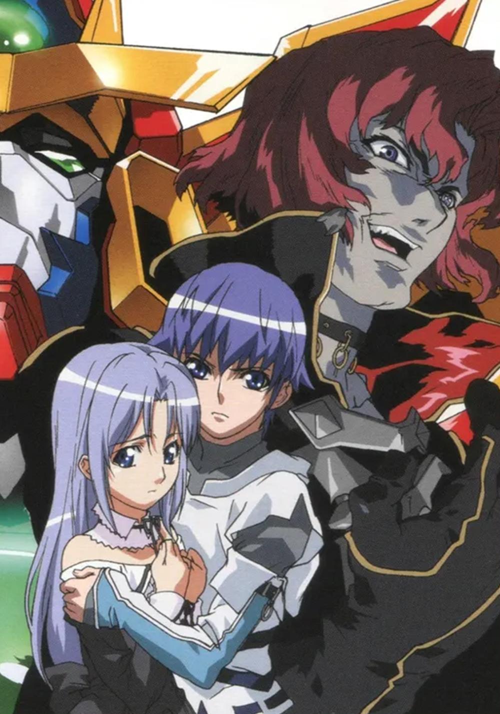 Poster de Temporada 2