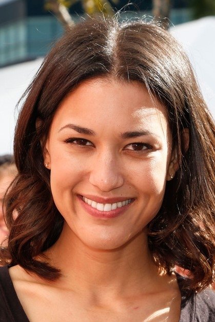 Foto de Julia Jones