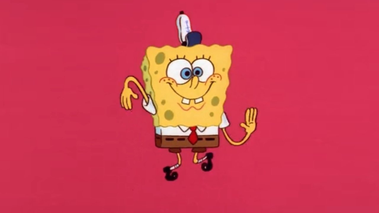 SpongeBob SquarePants: Help Wanted