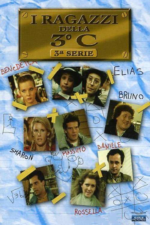 Poster de Temporada 3