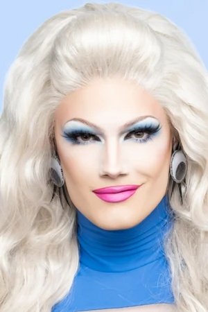 Foto de Synthia Kiss
