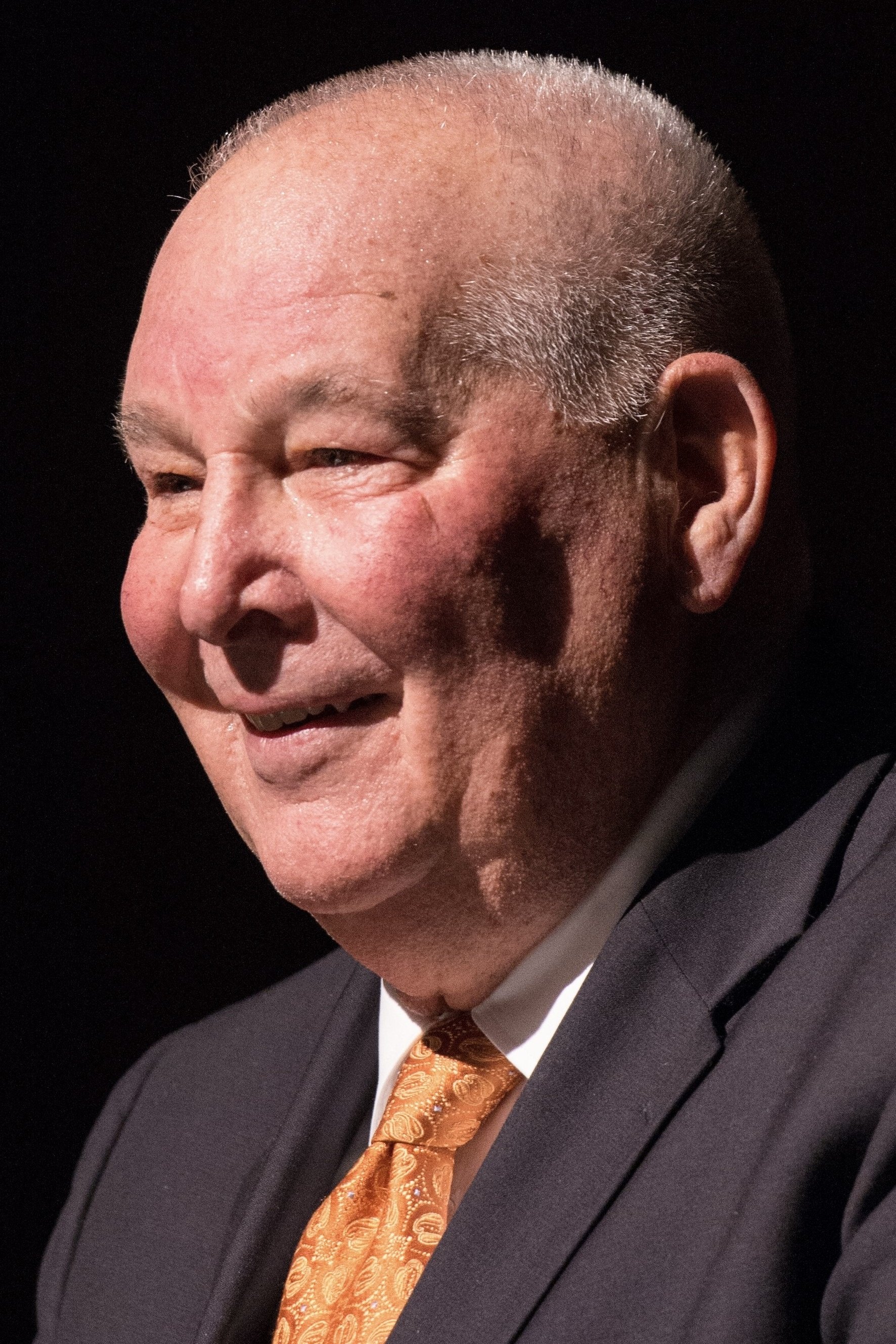 Foto de Augie Garrido