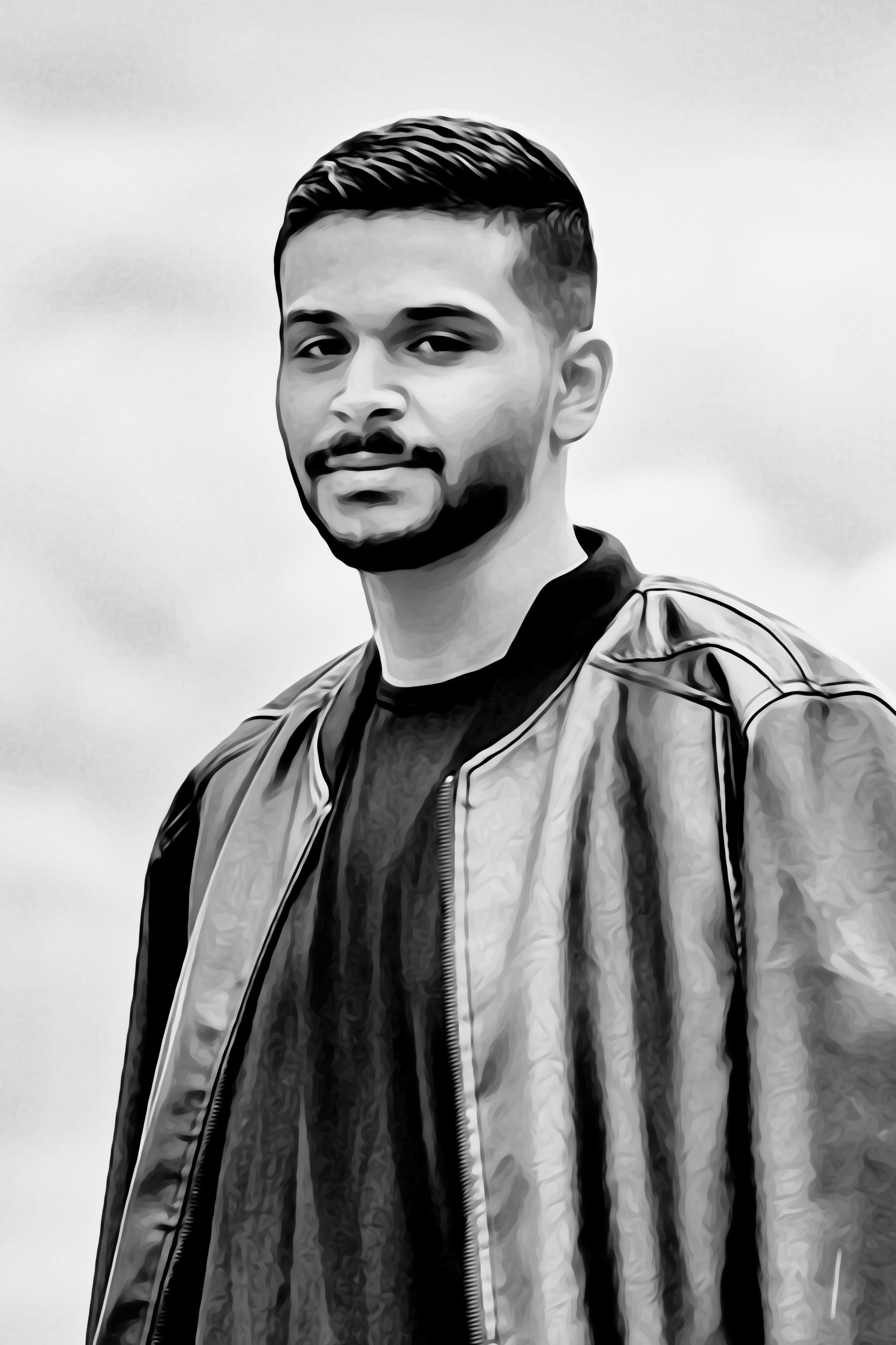 Foto de Abdulaziz Almotawa