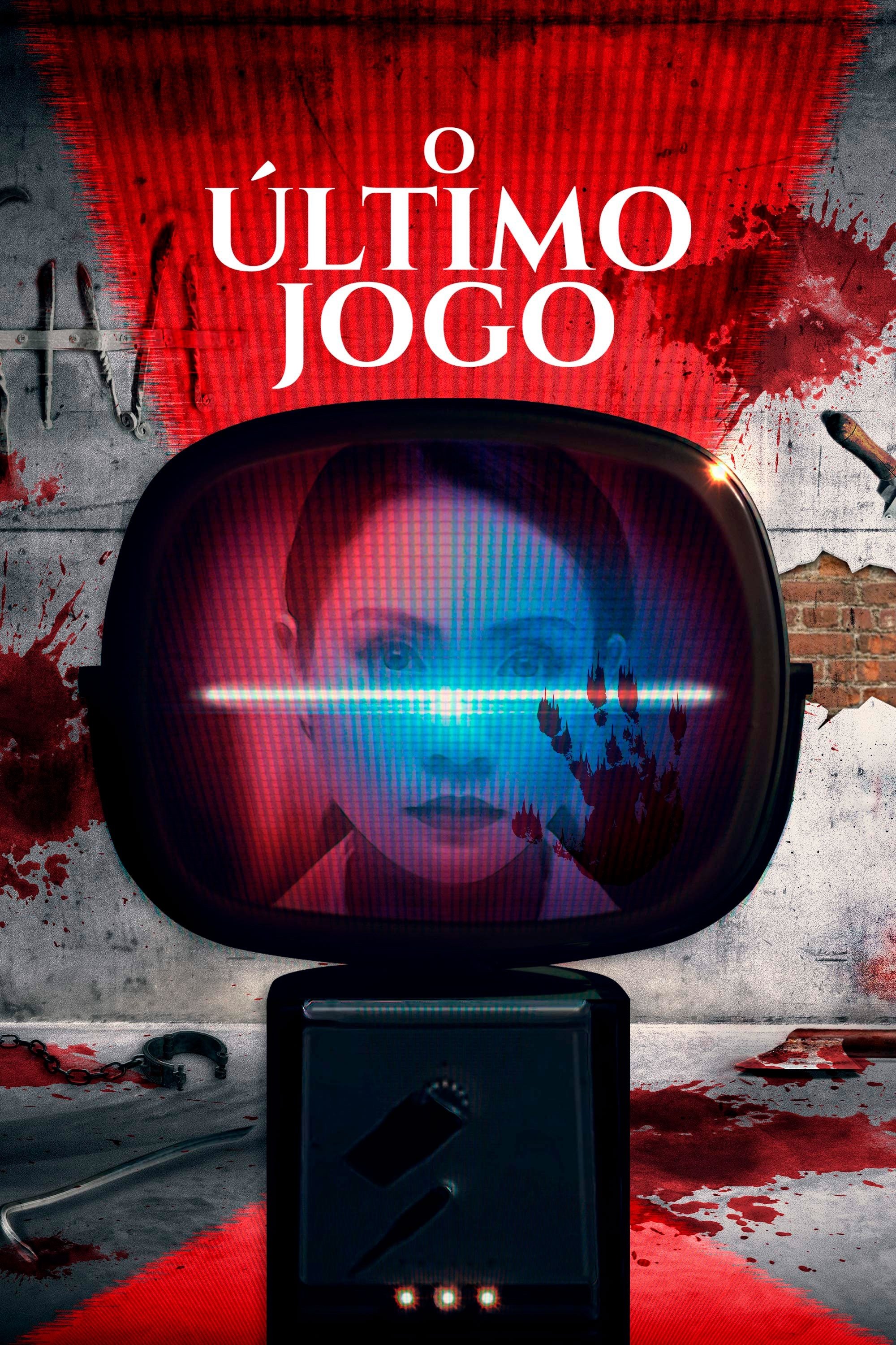 Poster de O Último Jogo