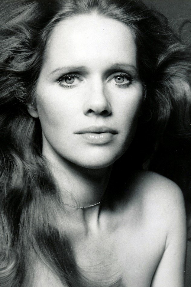 Foto de Liv Ullmann