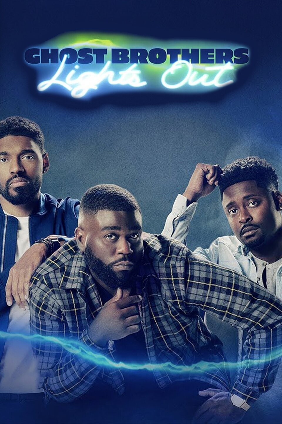 Poster de Temporada 2