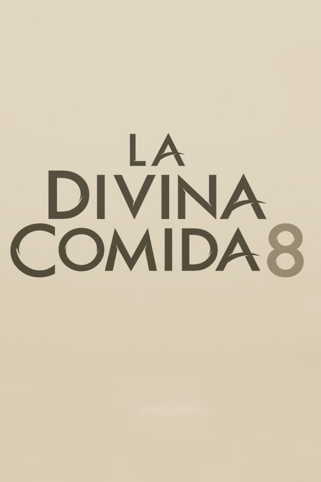 Poster de Temporada 8