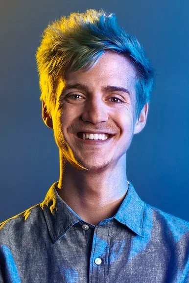 Foto de Tyler Blevins